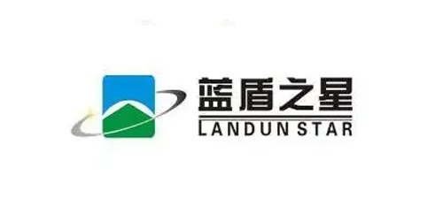 蓝盾之星